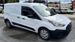 2020 Ford Transit Connect XL