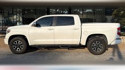 2019 Toyota Tundra Limited