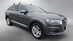 2019 Audi Q7 Premium 45
