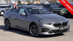 2024 BMW 2 Series 228i xDrive Gran Coupe