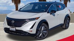2023 Nissan Ariya Empower+