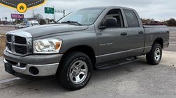 2006 Dodge Ram 1500 SLT