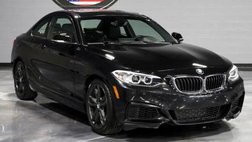 2016 BMW 2 Series M235i