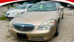 2006 Buick Lucerne CX