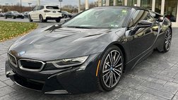 2019 BMW i8 Base