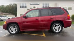 2008 GMC Envoy Denali