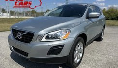 2013 Volvo XC60 3.2