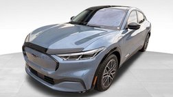 2024 Ford Mustang Mach-E Premium