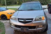 2004 Acura MDX Touring w/Navi