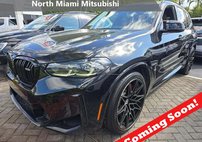 2022 BMW X3 M Base