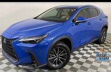2023 Lexus NX 250 Premium