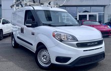 2022 Ram ProMaster City Base