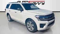 2023 Ford Expedition Platinum