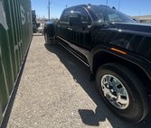 2025 GMC Sierra 3500HD Denali Ultimate