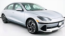 2023 Hyundai Ioniq 6 SEL