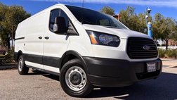2019 Ford Transit 150