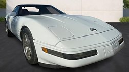 1994 Chevrolet Corvette Base