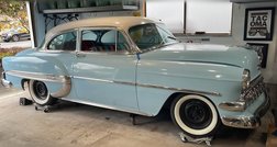 1954 Chevrolet 