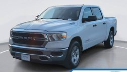 2023 Ram Ram Pickup 1500 Big Horn