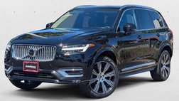 2023 Volvo XC90 B6 Ultimate Bright Theme 6P