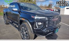 2023 GMC Canyon Denali
