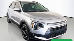 2024 Kia Niro EX