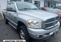 2009 Dodge Ram 2500 SLT