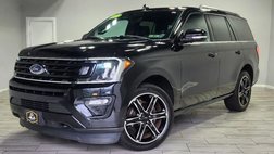 2019 Ford Expedition Limited