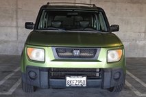 2006 Honda Element EX-P