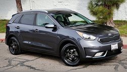 2019 Kia Niro Plug-In Hybrid LX