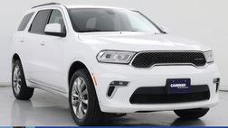 2021 Dodge Durango SXT