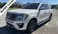 2018 Ford Expedition MAX XLT