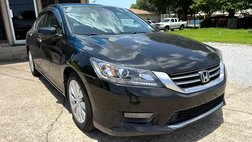 2014 Honda Accord EX