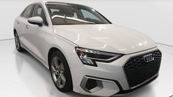 2024 Audi A3 Premium 40 TFSI