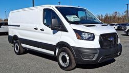 2025 Ford Transit 250