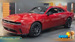 2024 Dodge Charger Daytona R/T