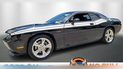 2010 Dodge Challenger R/T