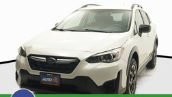 2021 Subaru Crosstrek Base