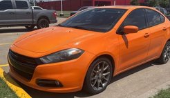 2014 Dodge Dart SXT