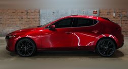 2023 Mazda MAZDA3 2.5 S Premium