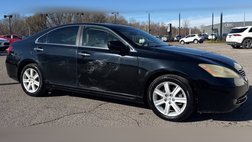 2007 Lexus ES 350 Base