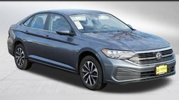 2024 Volkswagen Jetta S