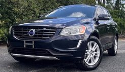 2016 Volvo XC60 T5 Drive-E Premier