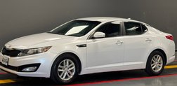2012 Kia Optima LX