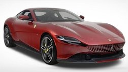 2024 Ferrari Roma Base