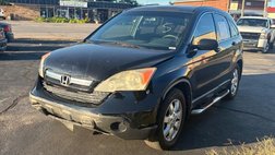 2008 Honda CR-V EX
