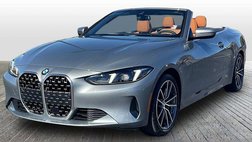 2026 BMW 4 Series 430i xDrive