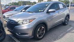 2018 Honda HR-V EX-L w/Navi