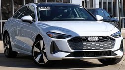 2025 Audi A5 quattro Premium TFSI