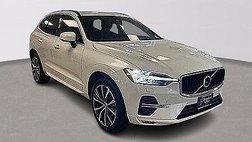 2022 Volvo XC60 B5 Momentum